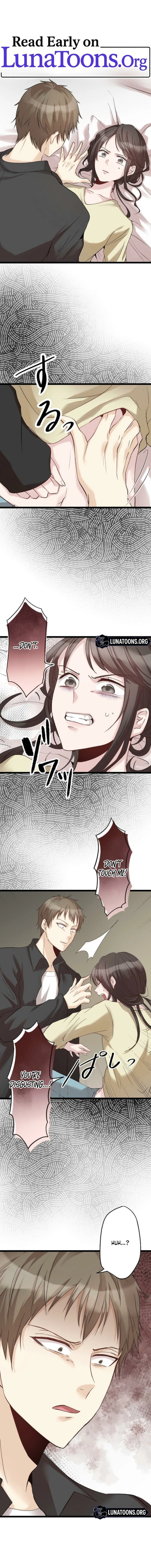 In My Second Life, I Won’t Forgive You Even If You Beg on Your Knees Chapter 23 - page 1