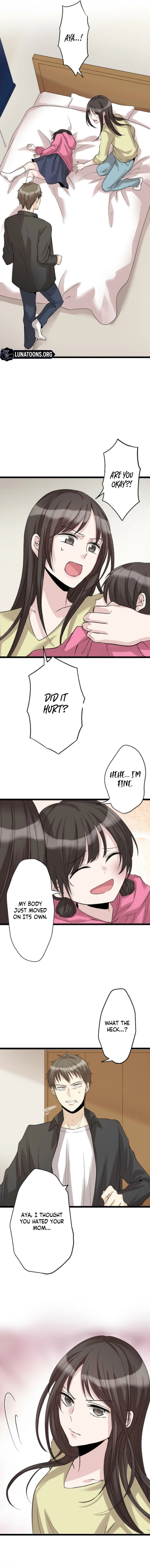 In My Second Life, I Won’t Forgive You Even If You Beg on Your Knees Chapter 23 - page 5