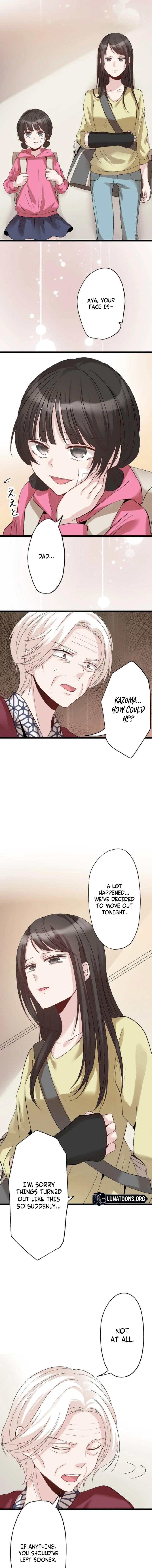 In My Second Life, I Won’t Forgive You Even If You Beg on Your Knees Chapter 23 - page 7