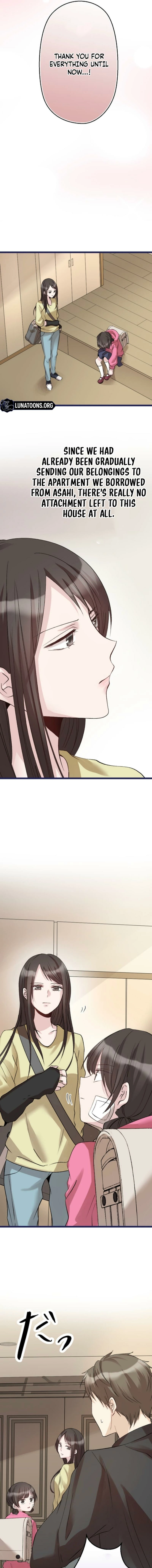 In My Second Life, I Won’t Forgive You Even If You Beg on Your Knees Chapter 23 - page 9