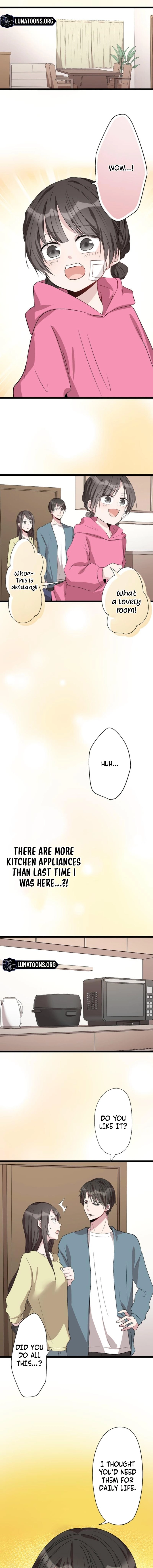 In My Second Life, I Won’t Forgive You Even If You Beg on Your Knees Chapter 24 - page 11