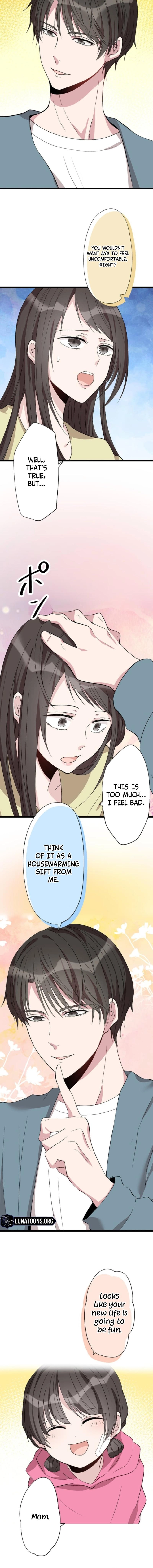 In My Second Life, I Won’t Forgive You Even If You Beg on Your Knees Chapter 24 - page 12