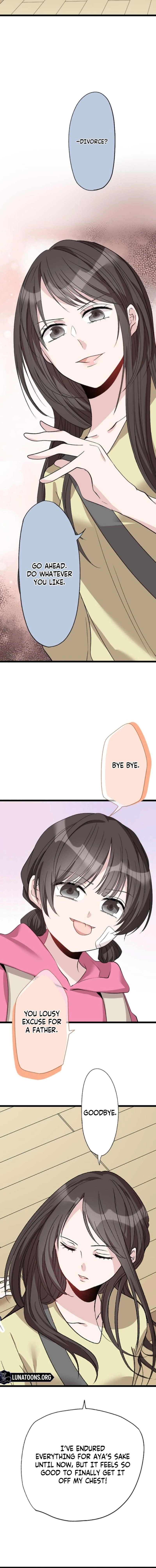 In My Second Life, I Won’t Forgive You Even If You Beg on Your Knees Chapter 24 - page 4
