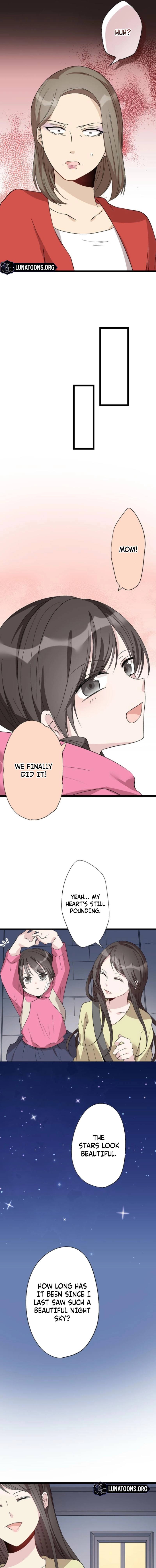 In My Second Life, I Won’t Forgive You Even If You Beg on Your Knees Chapter 24 - page 7