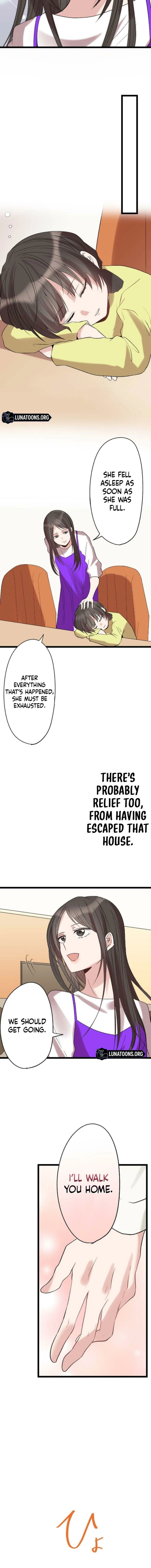 In My Second Life, I Won’t Forgive You Even If You Beg on Your Knees Chapter 25 - page 10