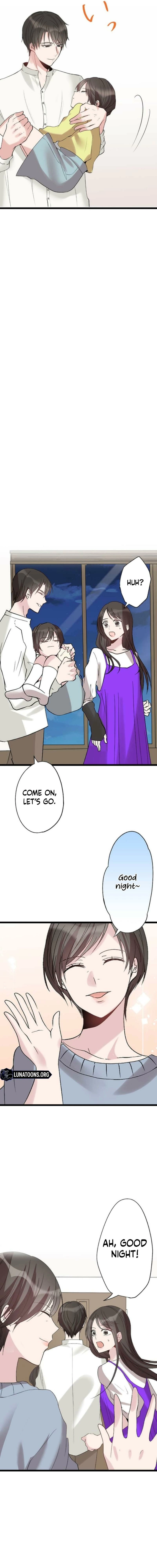 In My Second Life, I Won’t Forgive You Even If You Beg on Your Knees Chapter 25 - page 11