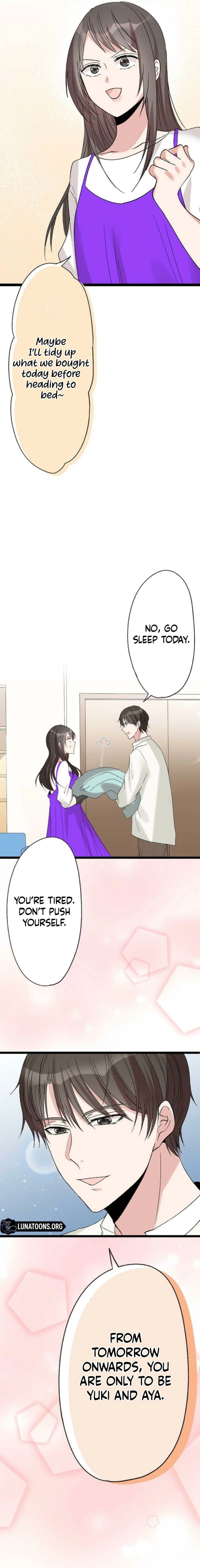 In My Second Life, I Won’t Forgive You Even If You Beg on Your Knees Chapter 25 - page 13