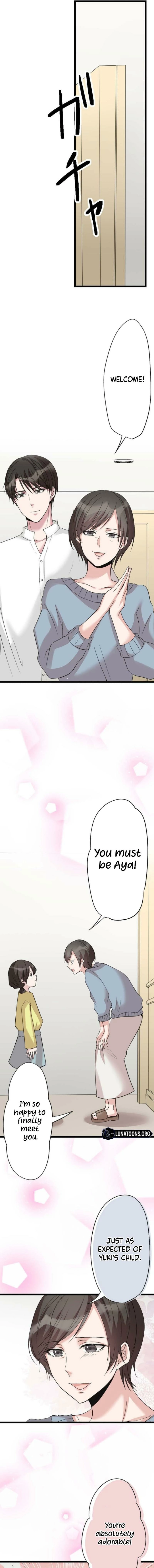 In My Second Life, I Won’t Forgive You Even If You Beg on Your Knees Chapter 25 - page 5