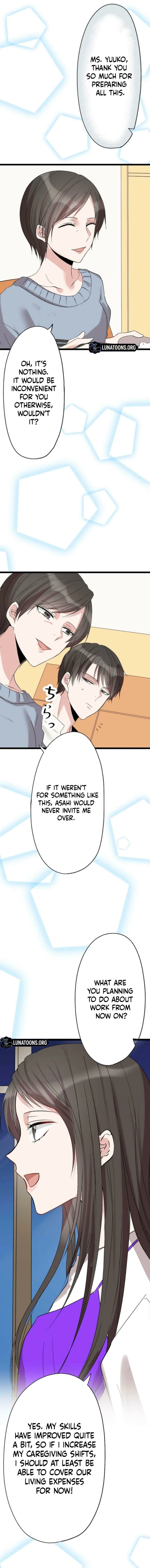 In My Second Life, I Won’t Forgive You Even If You Beg on Your Knees Chapter 25 - page 8