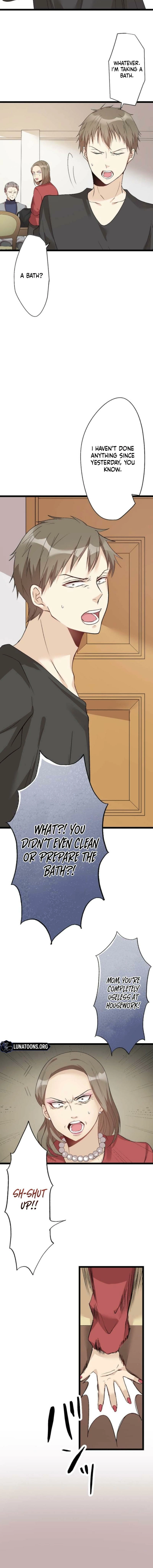 In My Second Life, I Won’t Forgive You Even If You Beg on Your Knees Chapter 26 - page 12