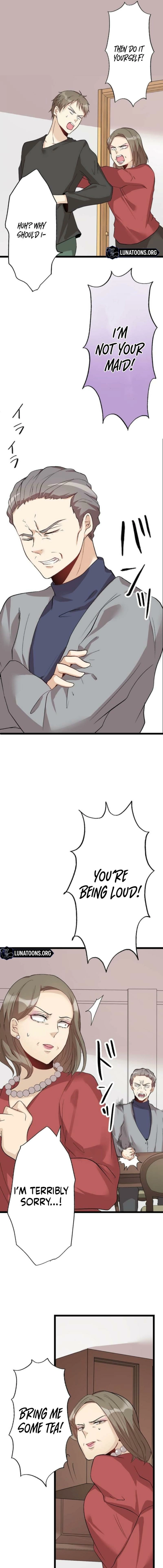 In My Second Life, I Won’t Forgive You Even If You Beg on Your Knees Chapter 26 - page 13