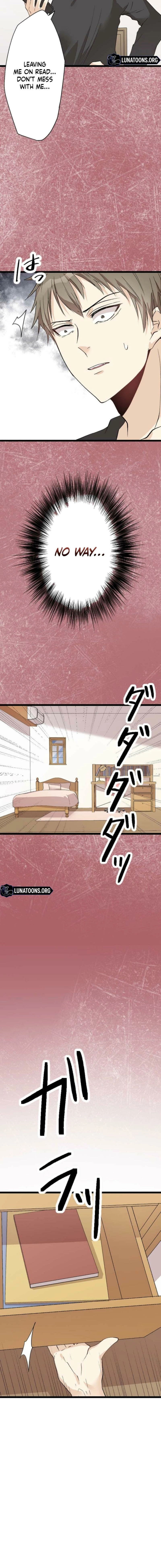 In My Second Life, I Won’t Forgive You Even If You Beg on Your Knees Chapter 26 - page 4