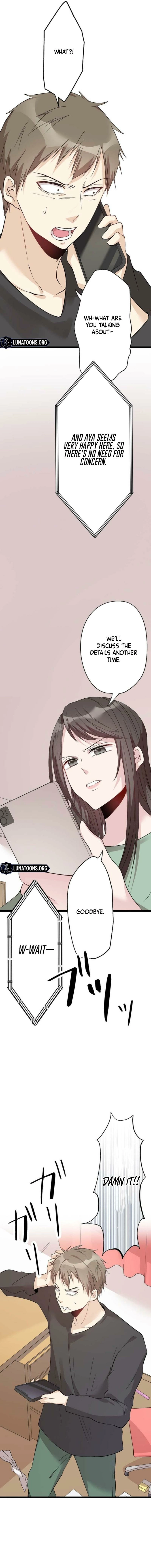 In My Second Life, I Won’t Forgive You Even If You Beg on Your Knees Chapter 26 - page 9