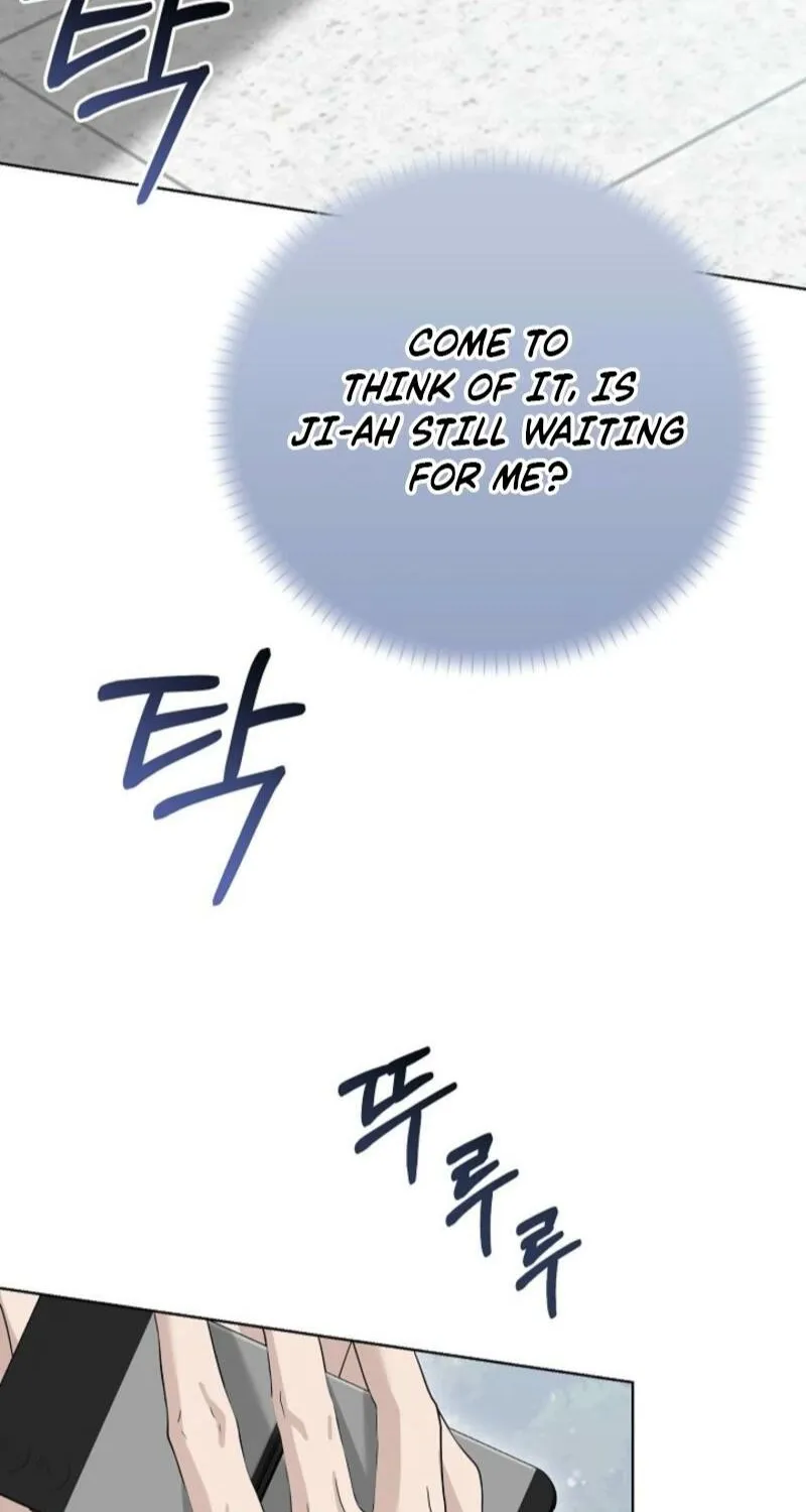 A Terrible Temptation Chapter 21 - page 26
