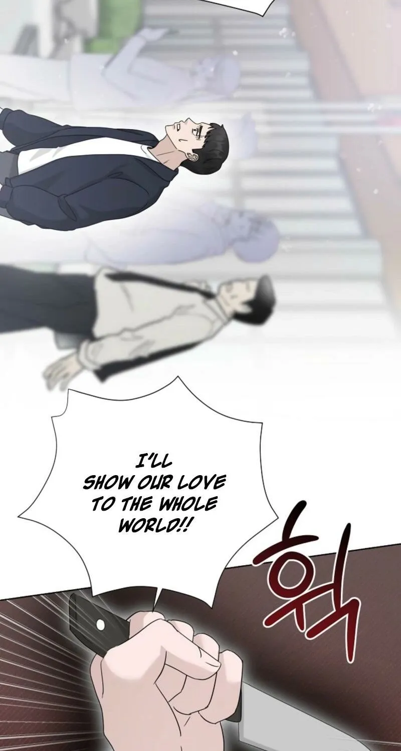 A Terrible Temptation Chapter 21 - page 32