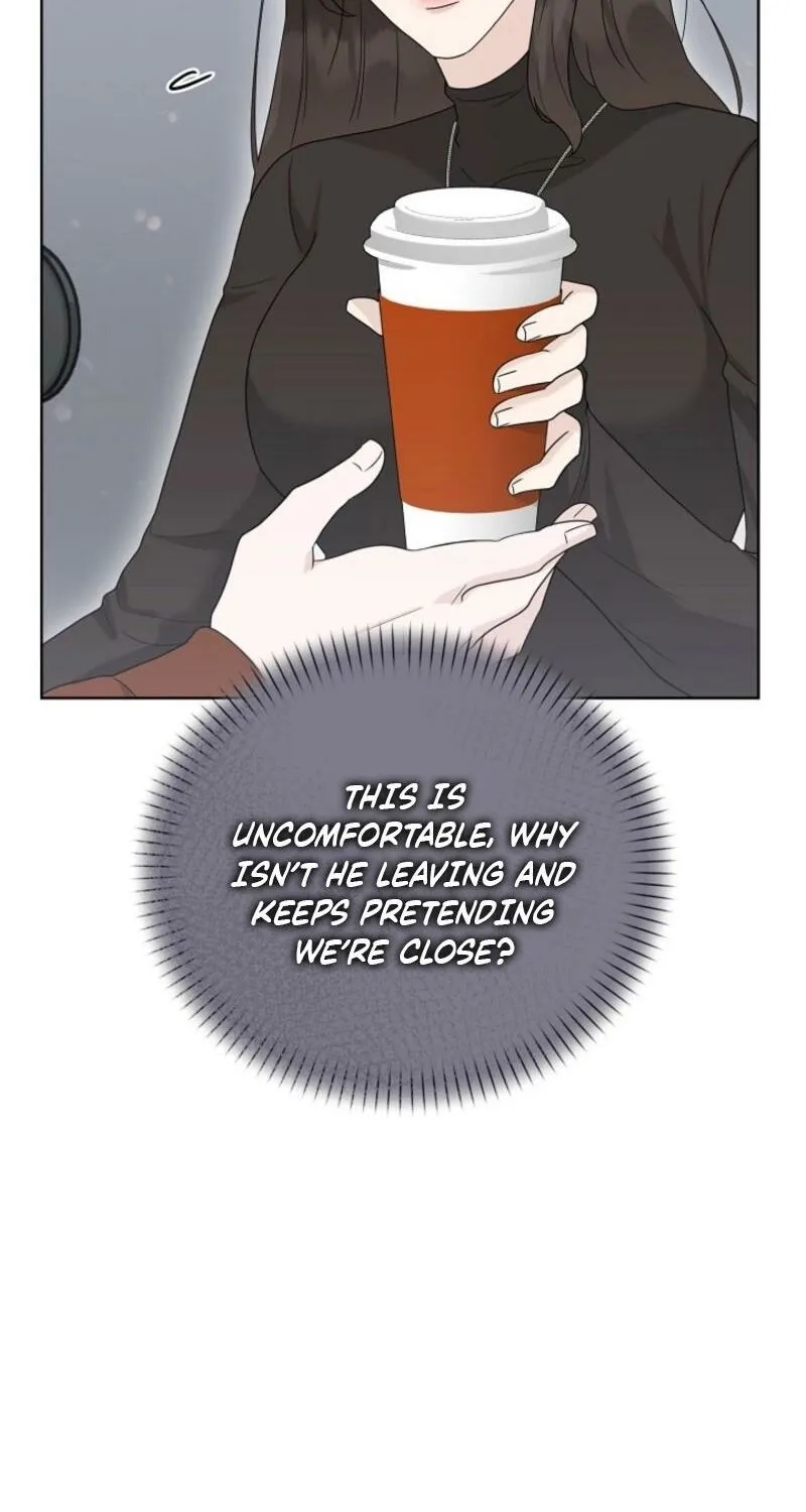 A Terrible Temptation Chapter 21 - page 66