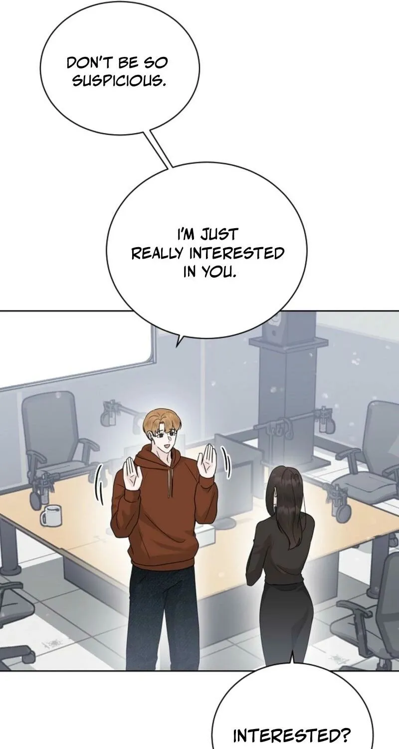 A Terrible Temptation Chapter 22 - page 11