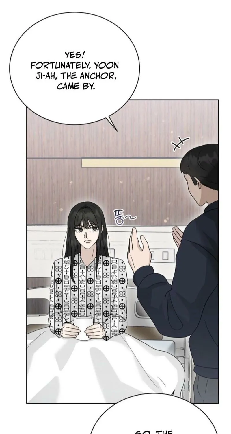 A Terrible Temptation Chapter 22 - page 36