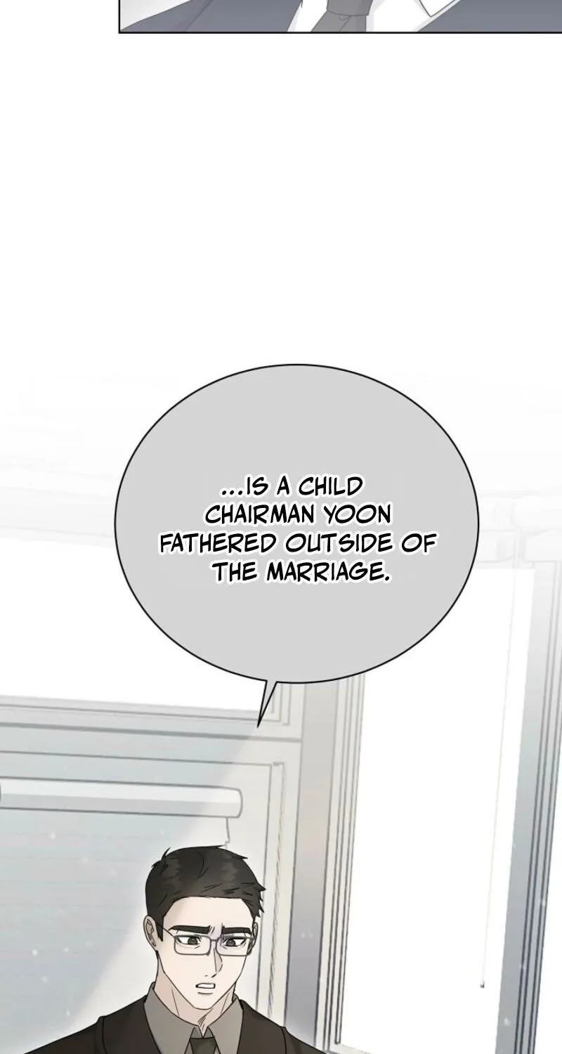 A Terrible Temptation Chapter 22 - page 76