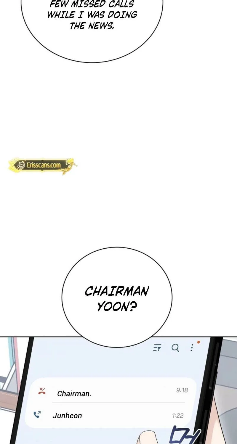 A Terrible Temptation Chapter 22 - page 84