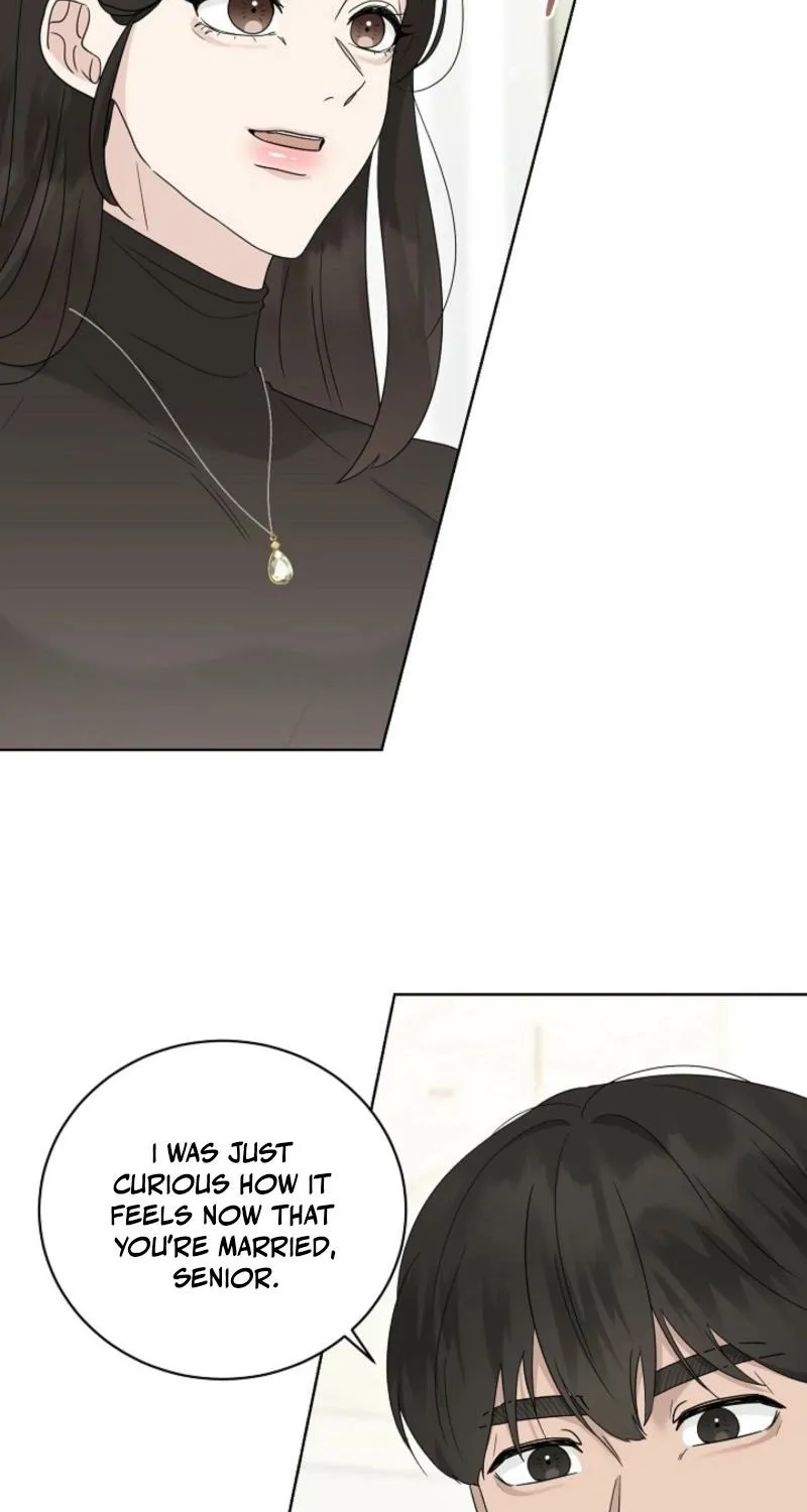 A Terrible Temptation Chapter 23 - page 15