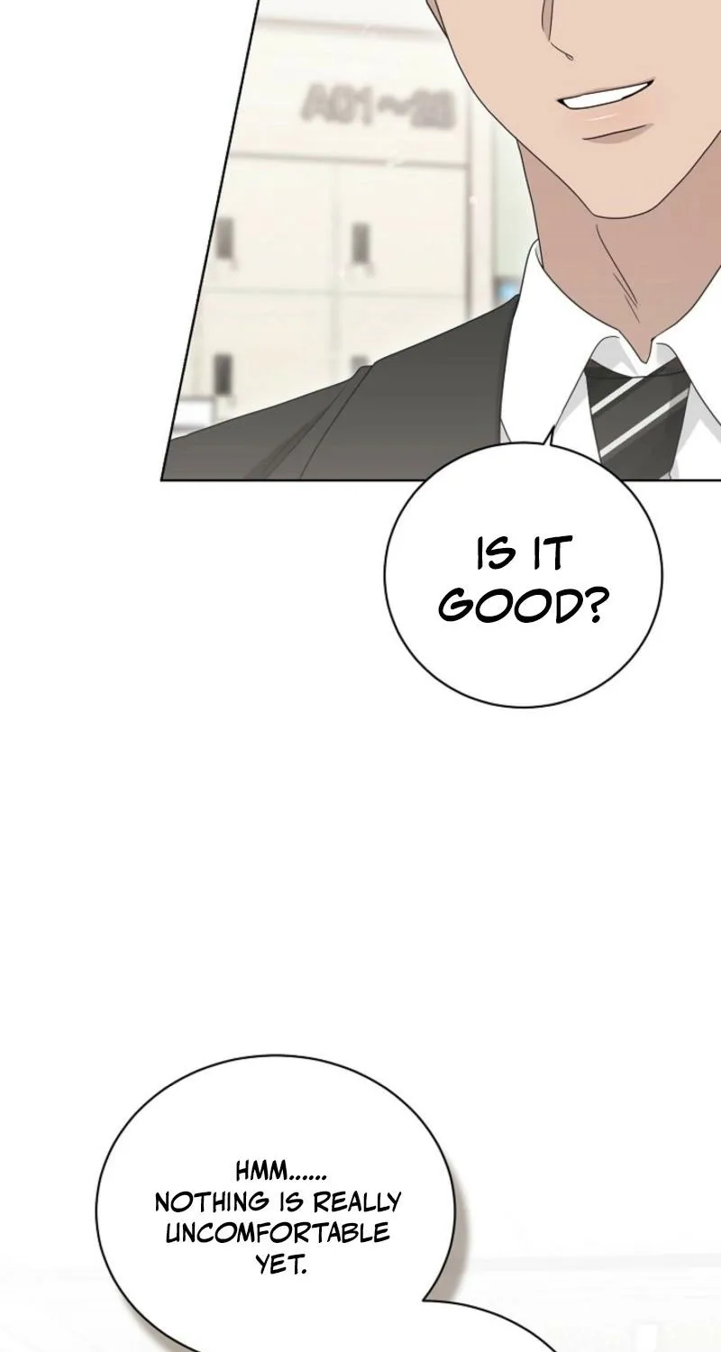 A Terrible Temptation Chapter 23 - page 16
