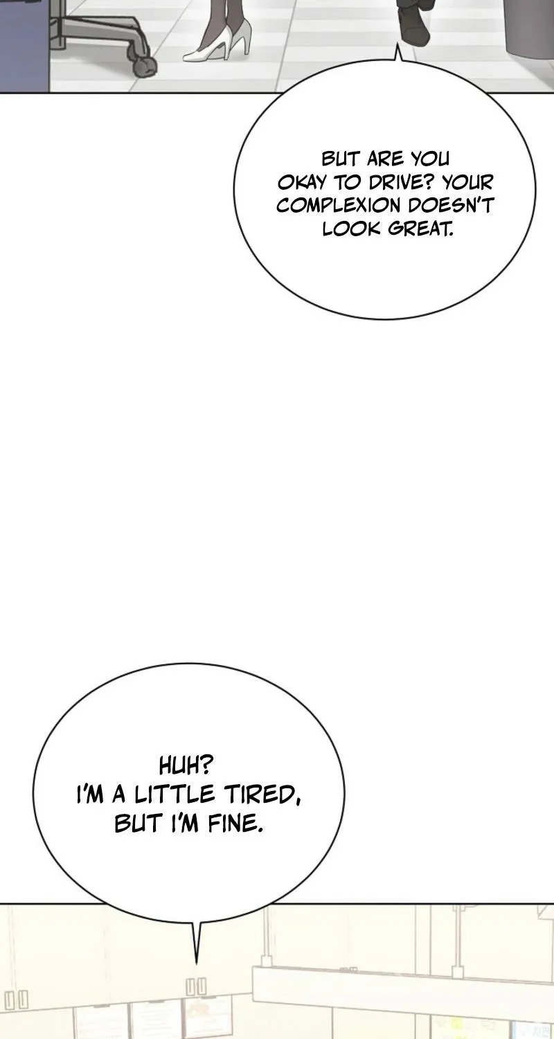 A Terrible Temptation Chapter 23 - page 32