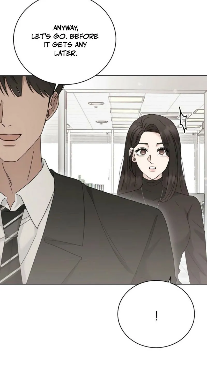 A Terrible Temptation Chapter 23 - page 38