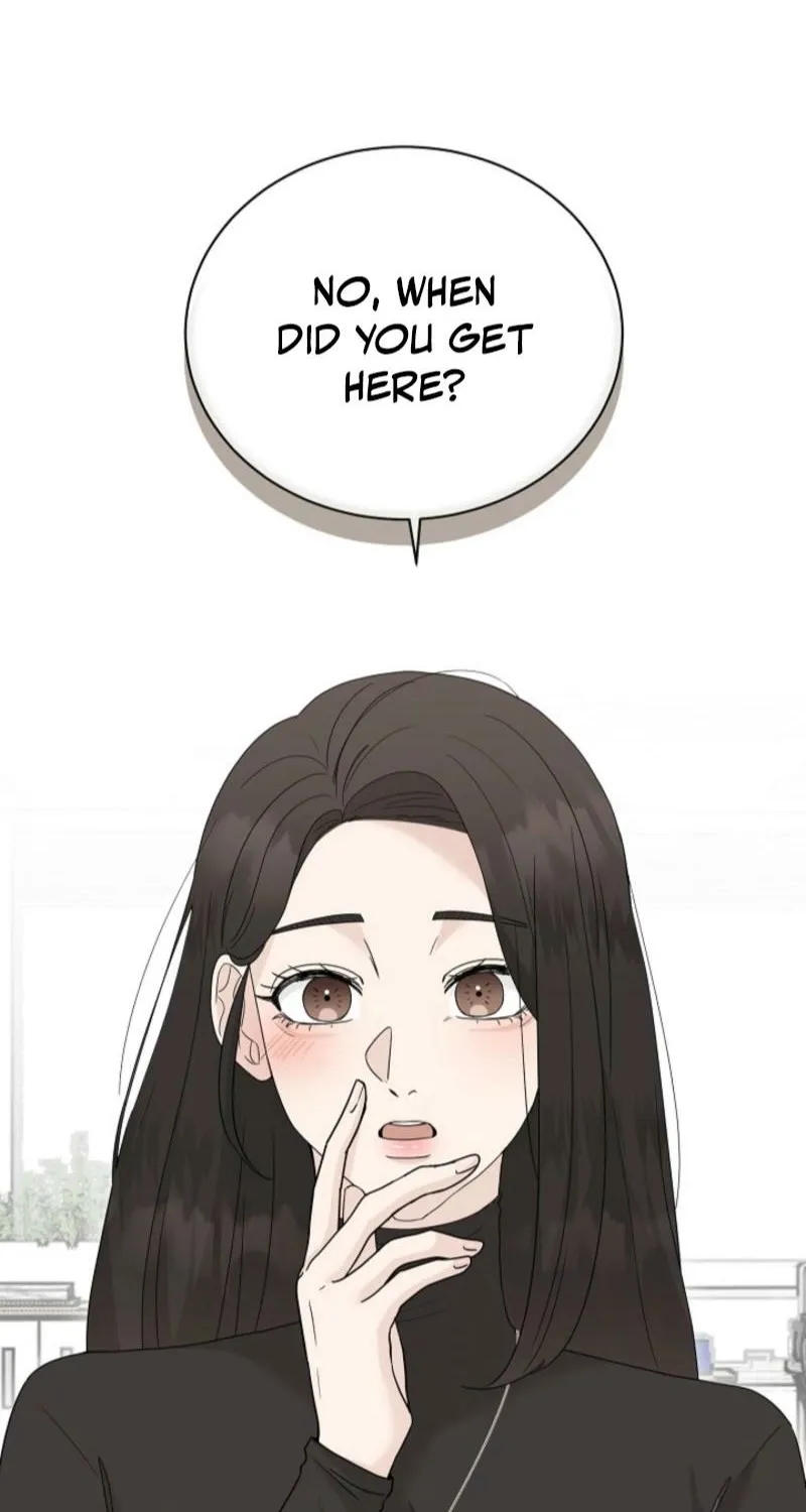 A Terrible Temptation Chapter 23 - page 45