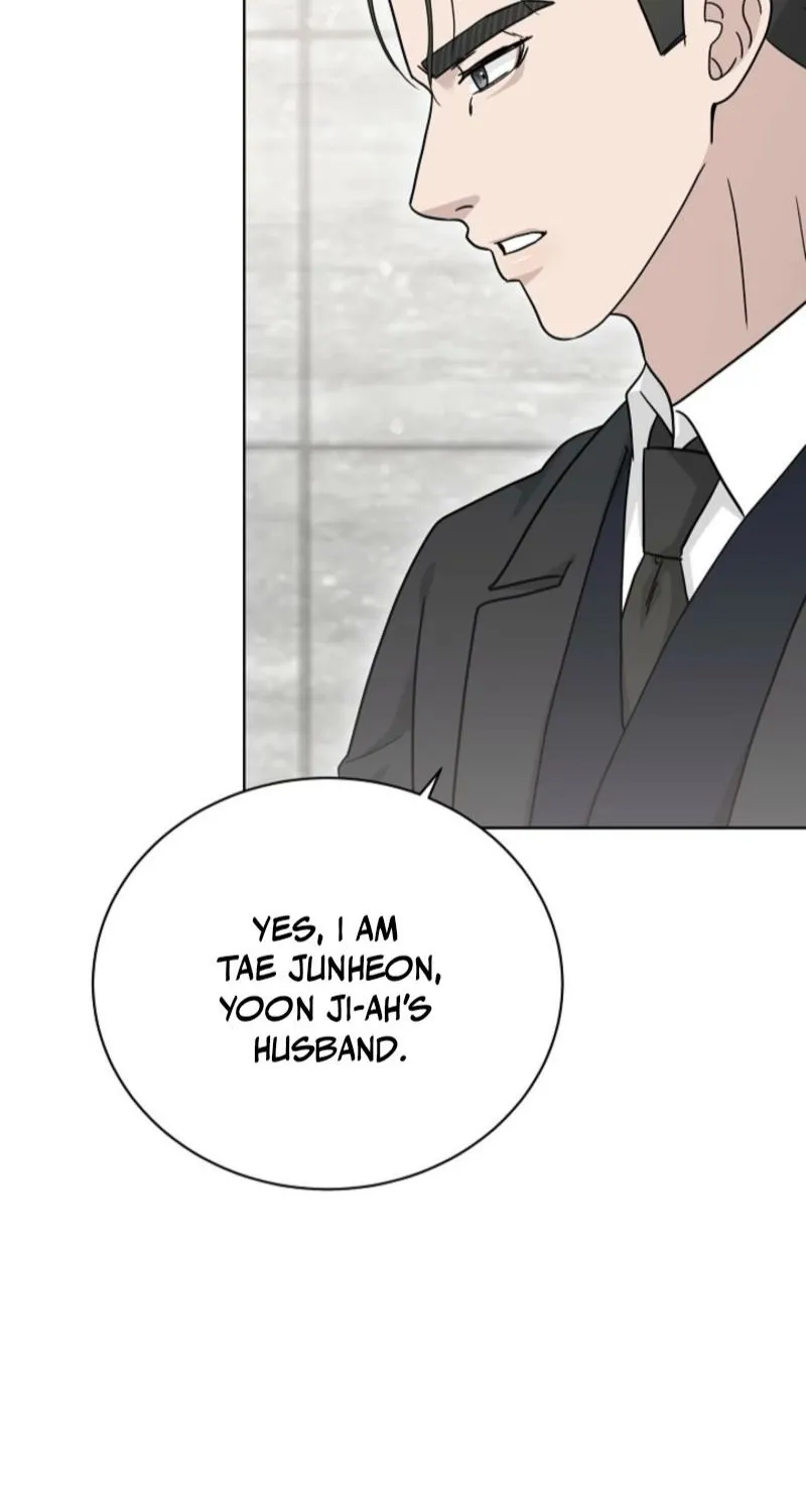 A Terrible Temptation Chapter 23 - page 53
