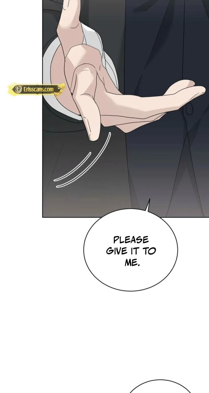 A Terrible Temptation Chapter 23 - page 58