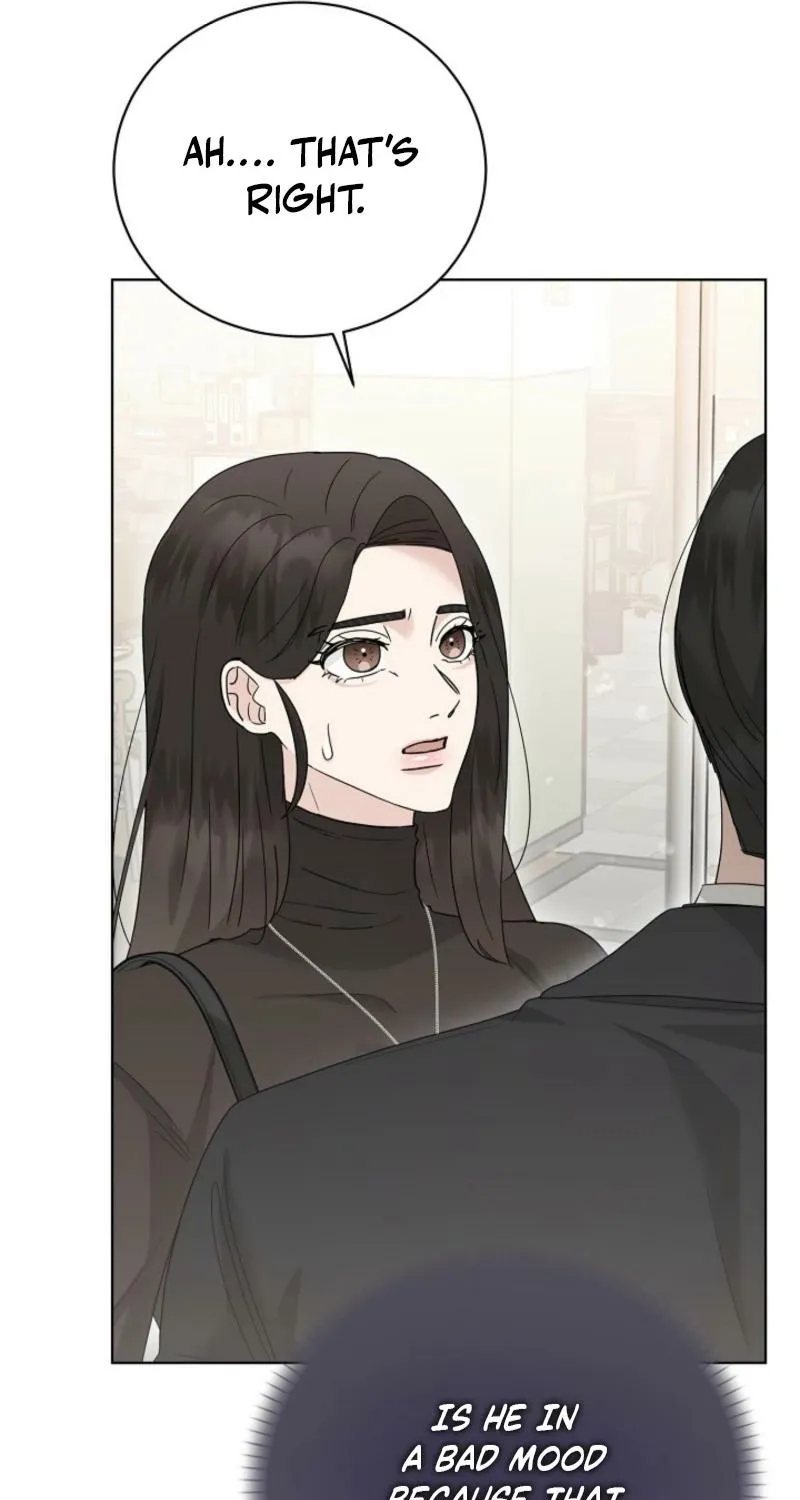 A Terrible Temptation Chapter 23 - page 70