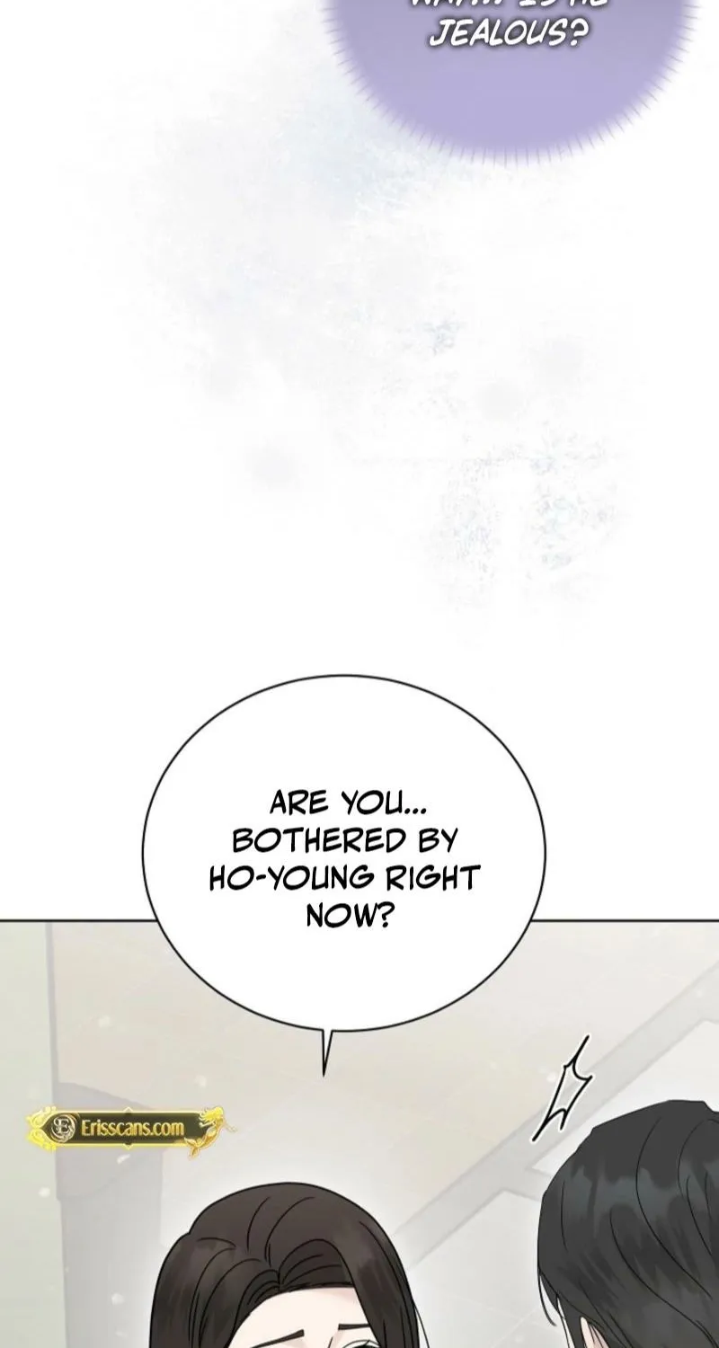 A Terrible Temptation Chapter 23 - page 75
