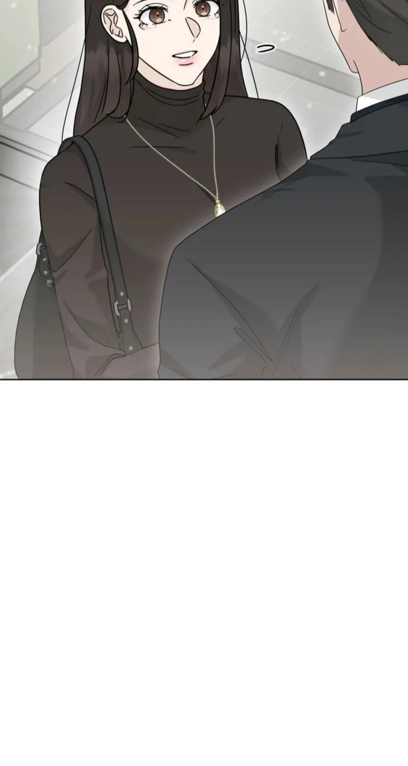 A Terrible Temptation Chapter 23 - page 76