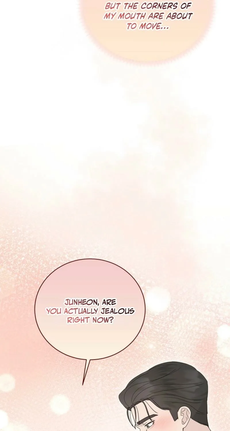 A Terrible Temptation Chapter 23 - page 80