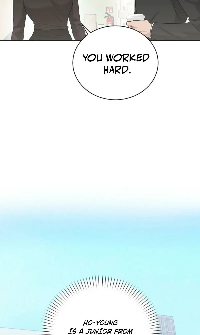 A Terrible Temptation Chapter 23 - page 9