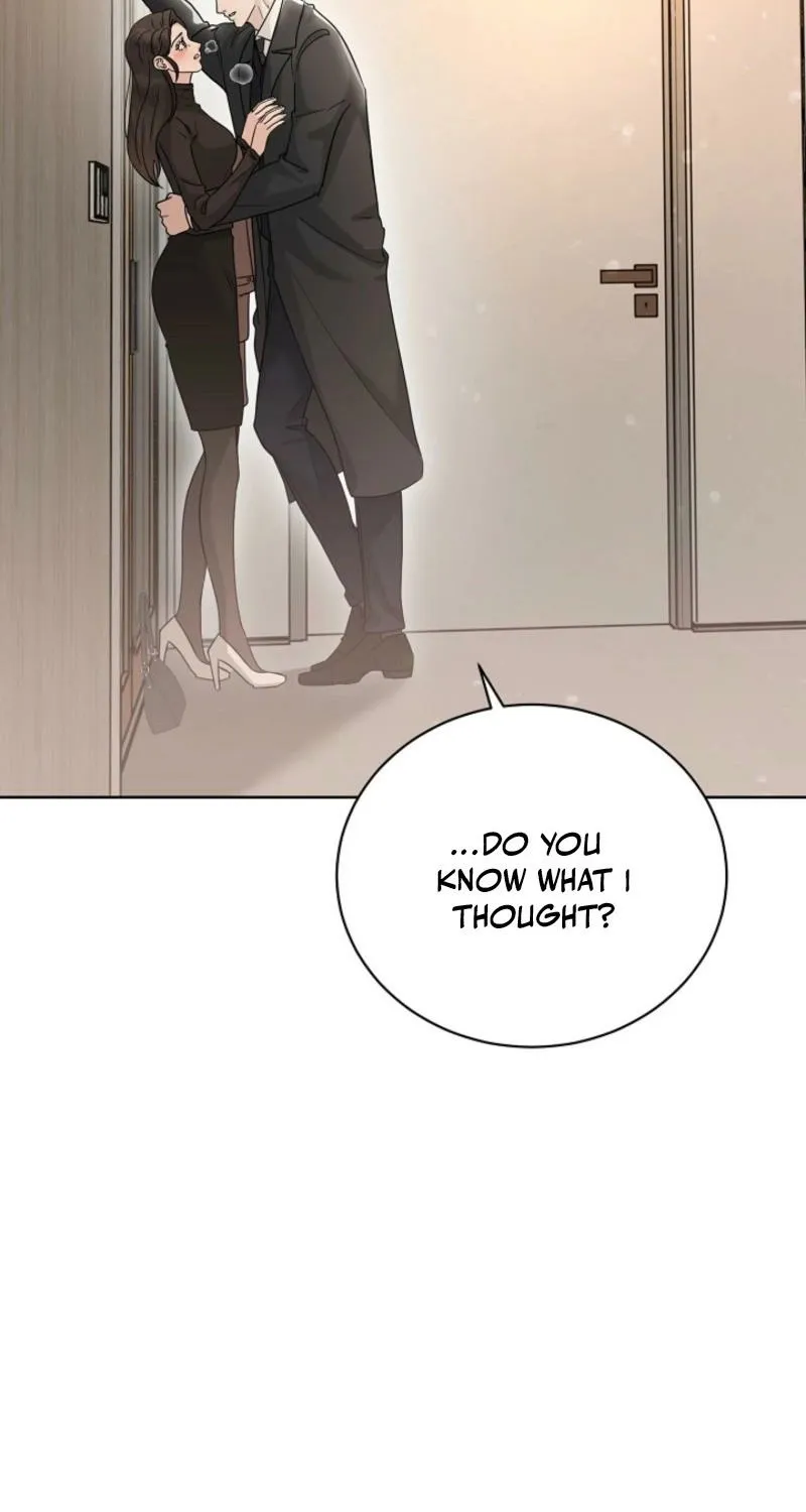 A Terrible Temptation Chapter 23 - page 92