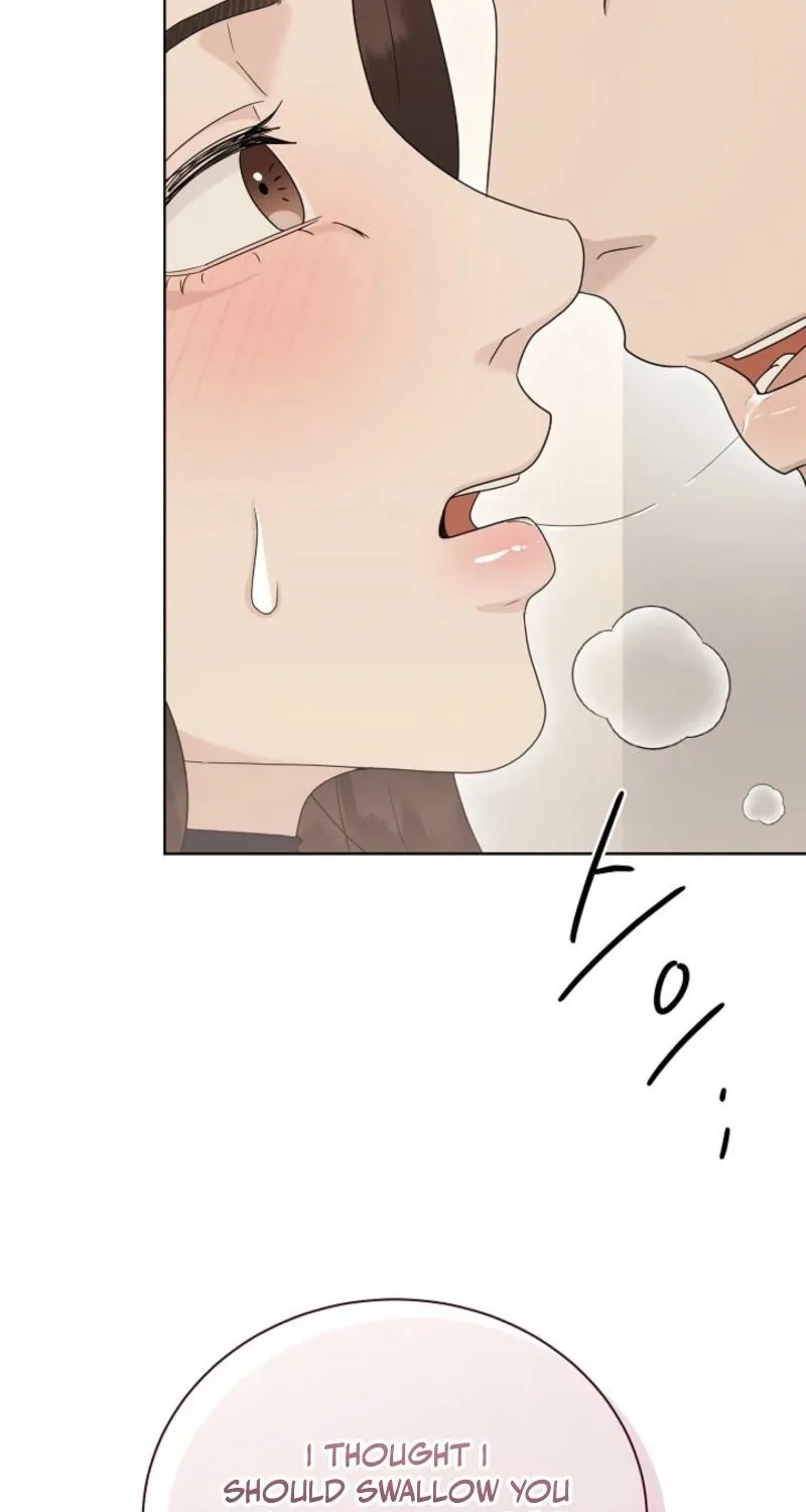 A Terrible Temptation Chapter 23 - page 95