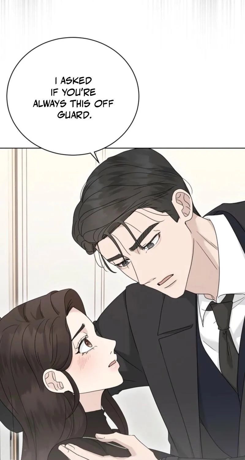 A Terrible Temptation Chapter 24 - page 11