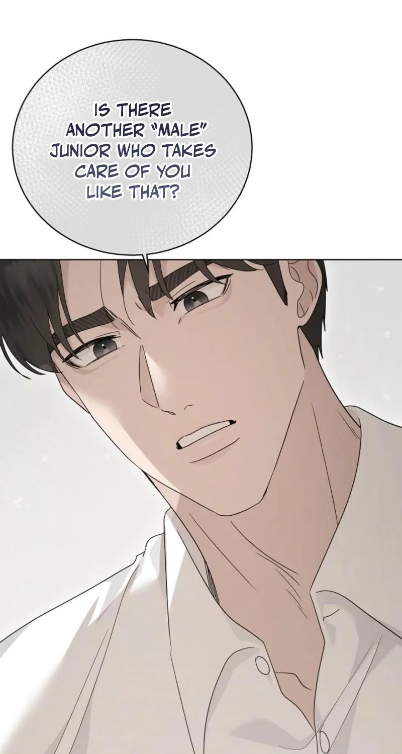 A Terrible Temptation Chapter 24 - page 28