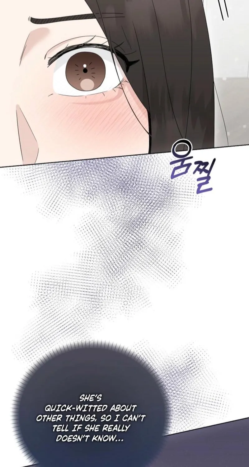 A Terrible Temptation Chapter 24 - page 4
