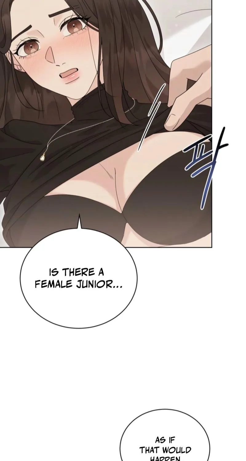 A Terrible Temptation Chapter 24 - page 47
