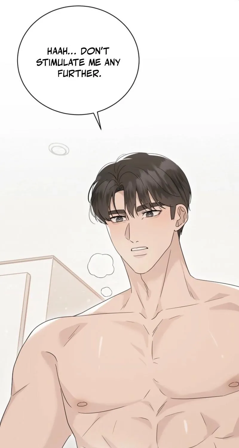A Terrible Temptation Chapter 24 - page 59