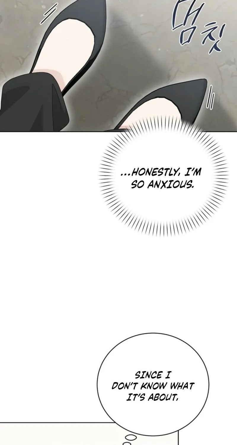 A Terrible Temptation Chapter 25 - page 22