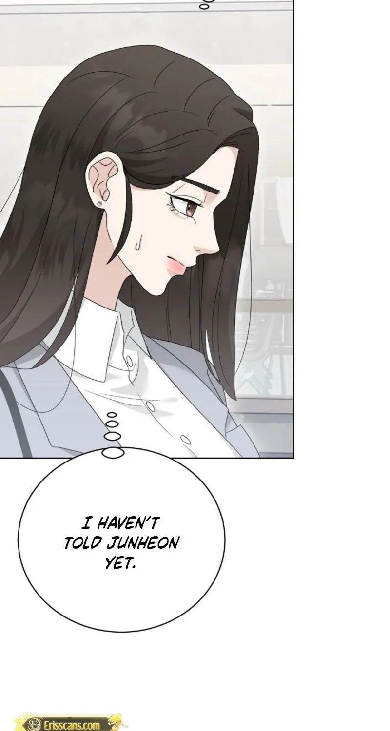 A Terrible Temptation Chapter 25 - page 23