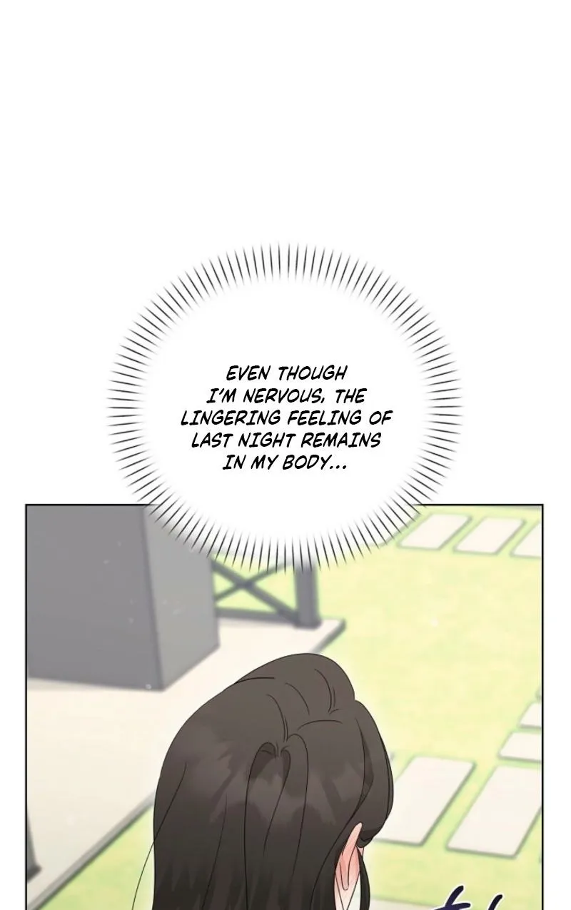 A Terrible Temptation Chapter 25 - page 25