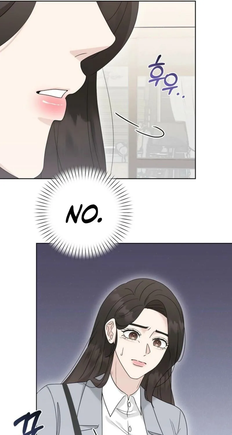 A Terrible Temptation Chapter 25 - page 27