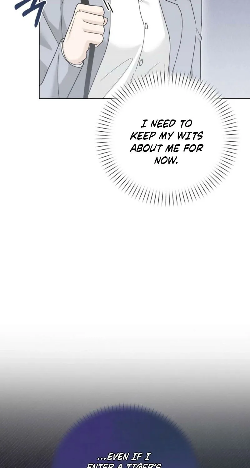 A Terrible Temptation Chapter 25 - page 28