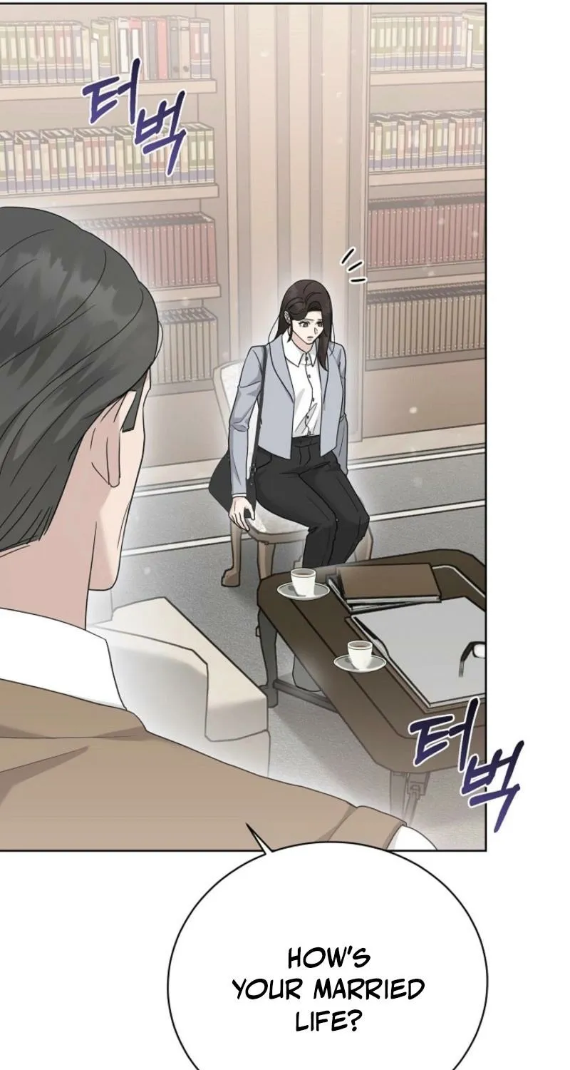 A Terrible Temptation Chapter 25 - page 41