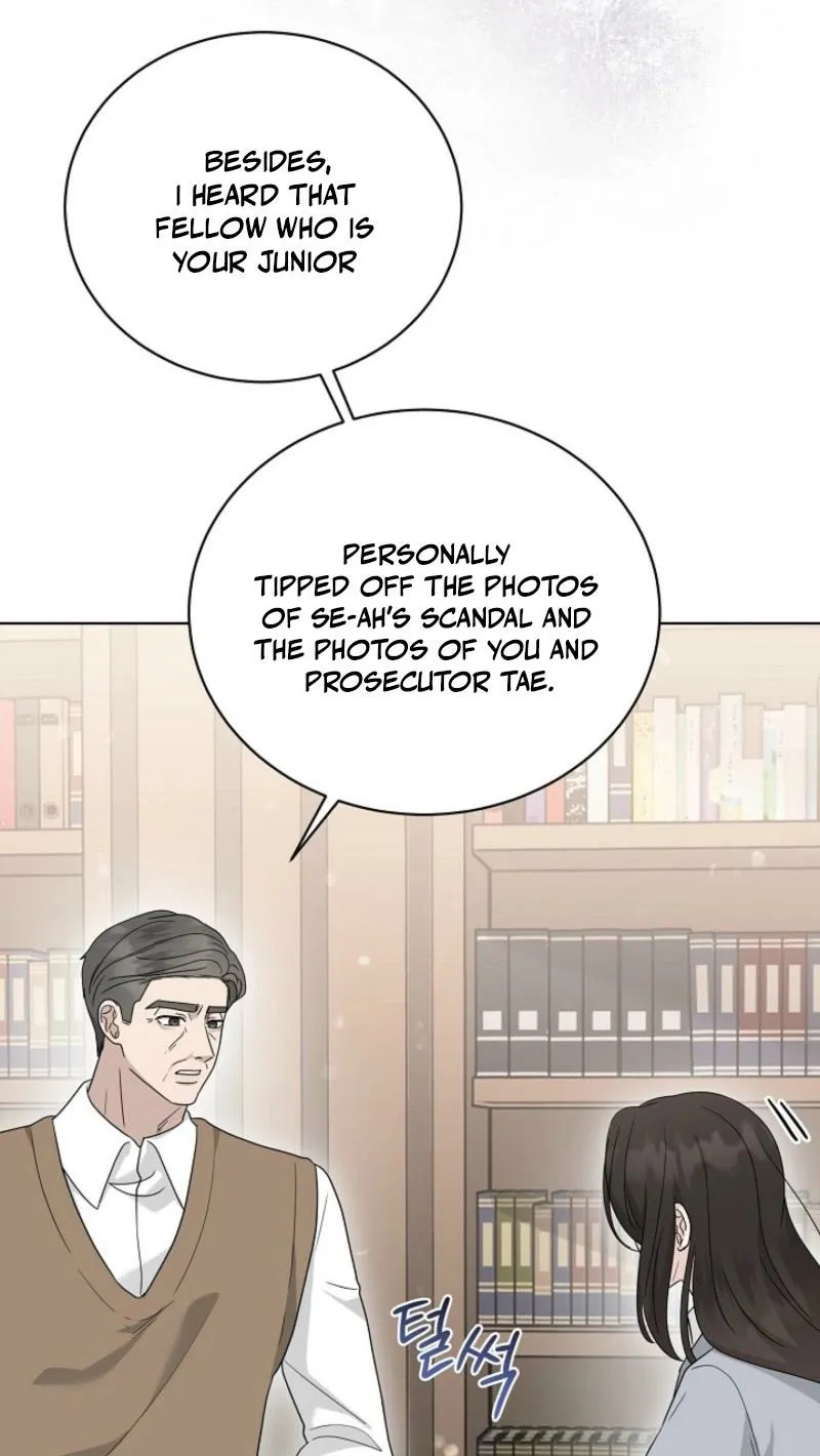 A Terrible Temptation Chapter 25 - page 45